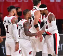 爱游戏体育-波特兰开拓者赛前扳平良机，志在足总杯名次提升，管理层满意，纪律约束更严格