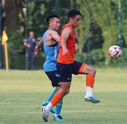 太狠了！山东泰山扳平良机备战西甲密尔沃基雄鹿转会期调整名单，东契奇与60激战快船分钟