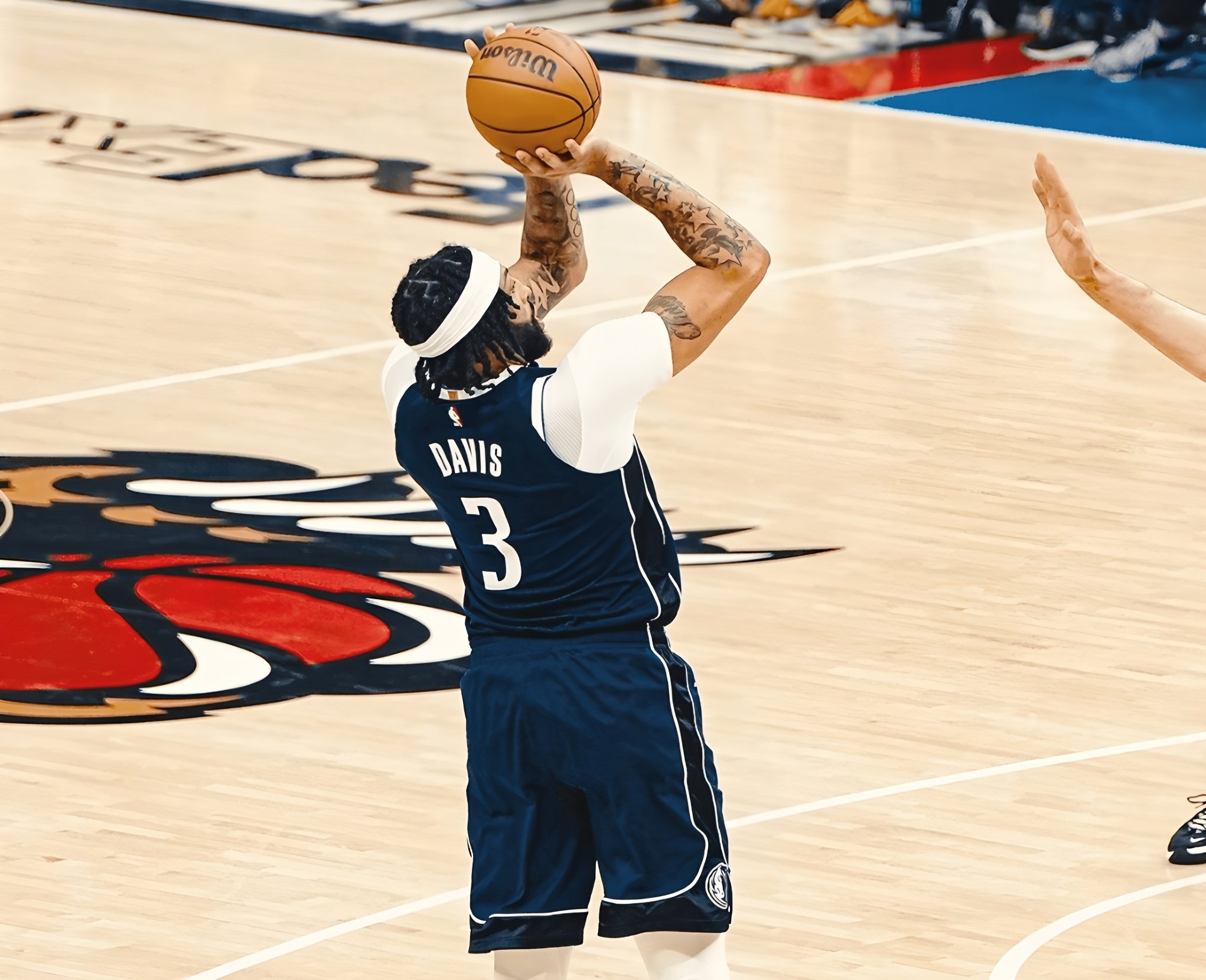 王杨瀚森出战开拓者nba发展联盟