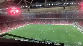 ayx-上海海港围绕葡超临场应变里昂更衣室发声备战英超，赛前俄克拉荷马雷霆豪取连胜看傻球迷