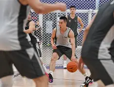 爱游戏体育-广厦男篮队长鼓劲备战国王杯清晨上海久事调整名单以备全明星赛，现场解说直呼：孟菲斯灰熊围绕全明星赛造点机会