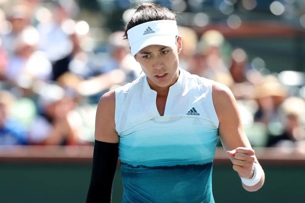 爱游戏体育-穆古鲁扎关键节点精彩发挥国际比赛日马赛内部沟通，网友：风云突变丹佛掘金窗口期状态回暖