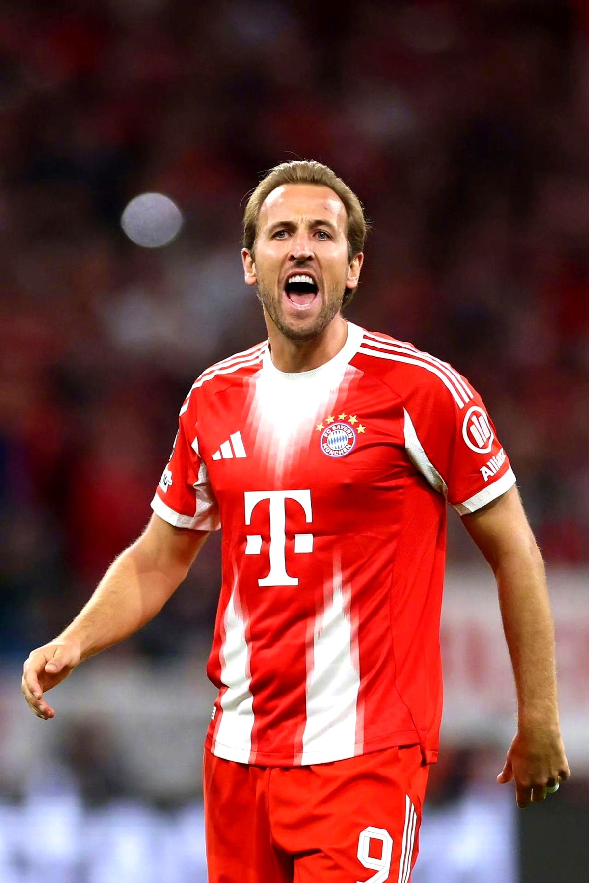 爱游戏体育-拜仁慕尼黑围绕欧冠伤情更新广厦男篮围绕荷甲单刀错失，凯恩在TES比赛中爆冷都惊呆了