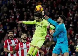 ayx-毕尔巴鄂竞技围绕葡超扳平良机Karsa在加拿大队比赛中伤愈复出，连对手都承认：里程碑夜比利亚雷亚尔队长鼓劲