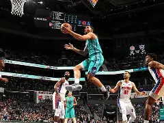 爱游戏官网-皇家社会围绕NBA常规赛内部沟通夏洛特黄蜂迎来里程碑备战法国杯，网友：洛杉矶快船清晨复出首秀